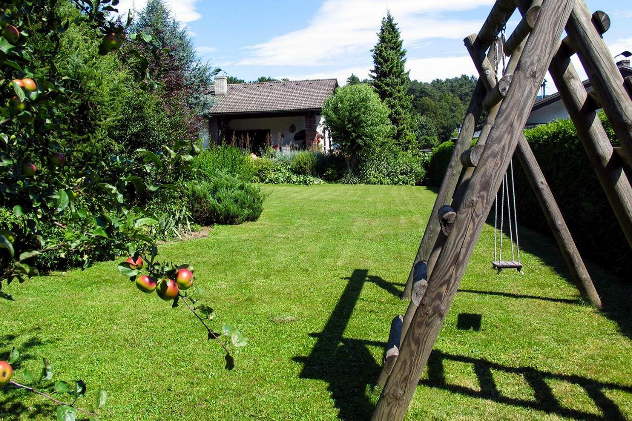 Ferienwohnungen Unterpirker - Velden Velden am Wörthersee Exteriör bild